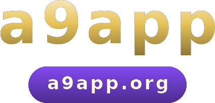 a9app logo